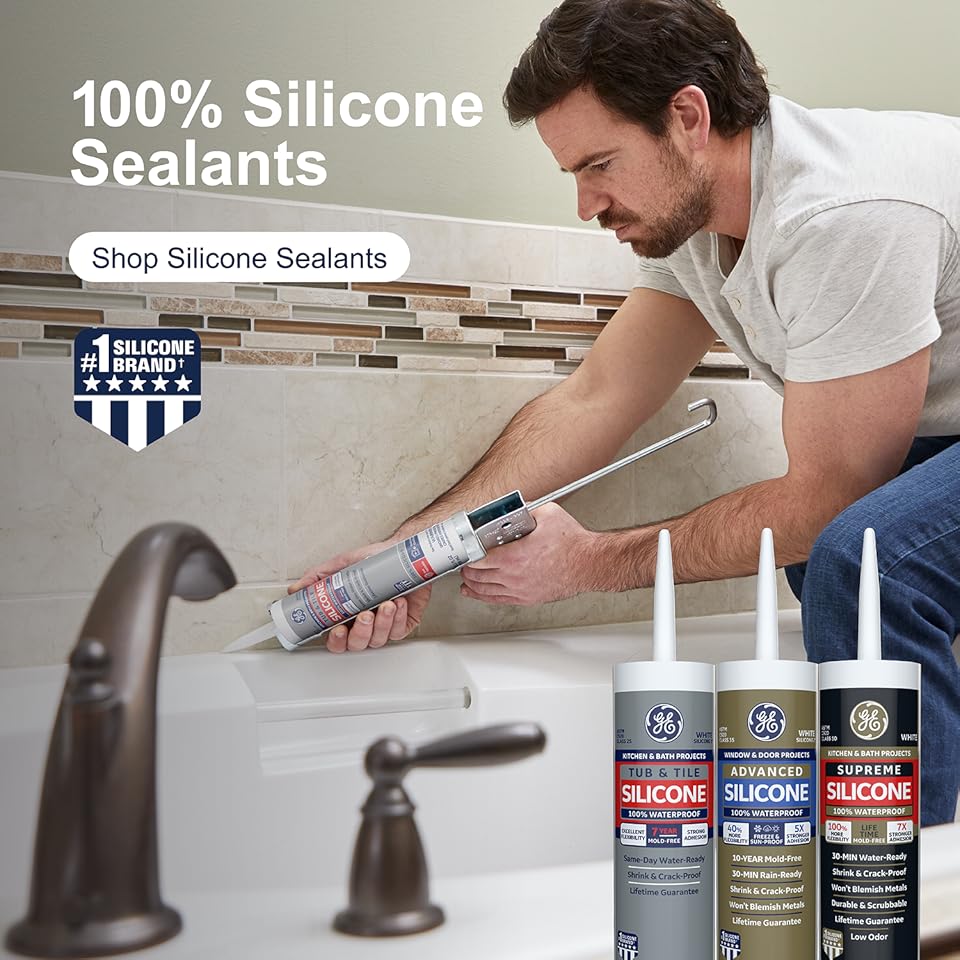 GE Sealants