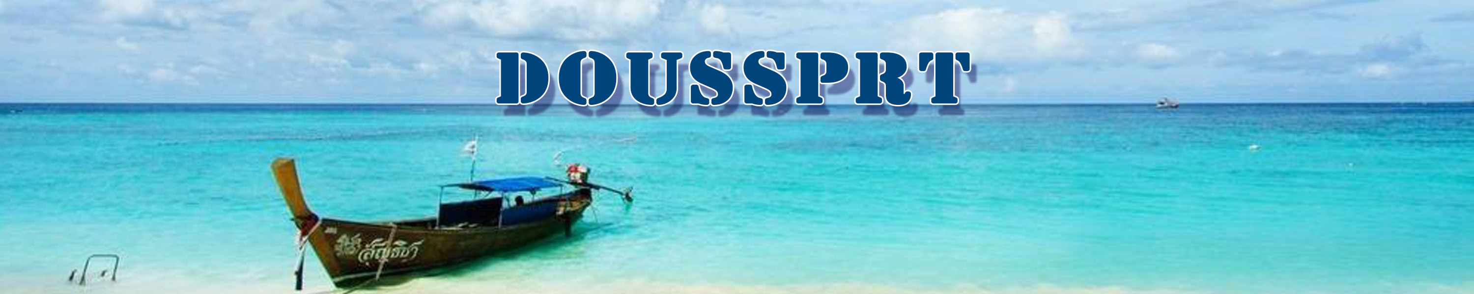 doussprt website