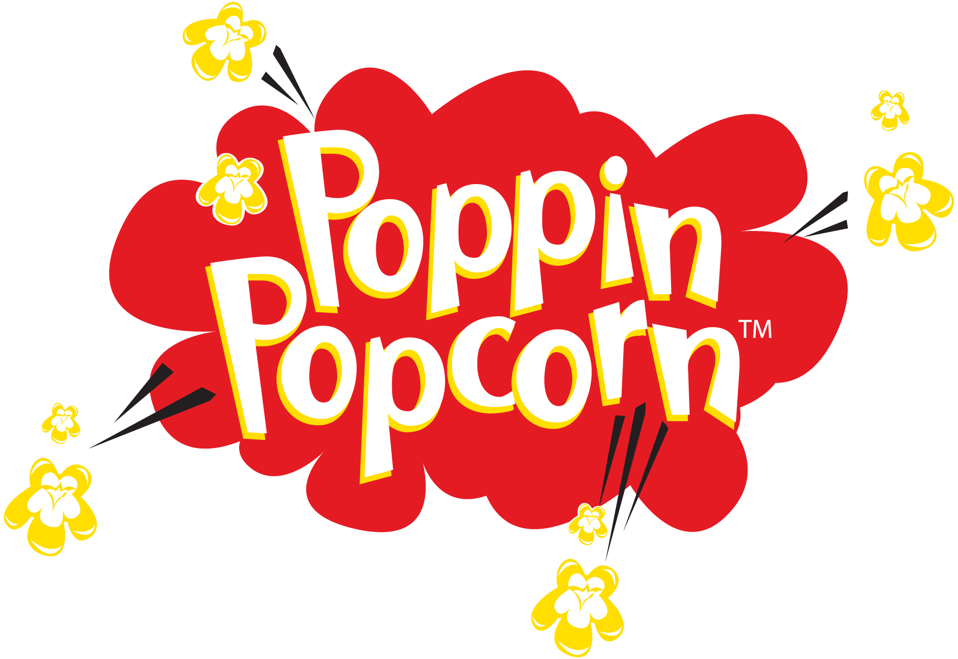 Poppin Popcorn
