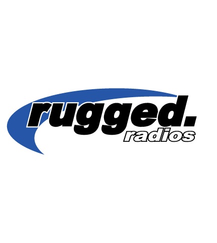 Rugged Radio Saturday❗️ Rugged G1 ADVENTURE SERIES Waterproof GMRS Mobile Radio