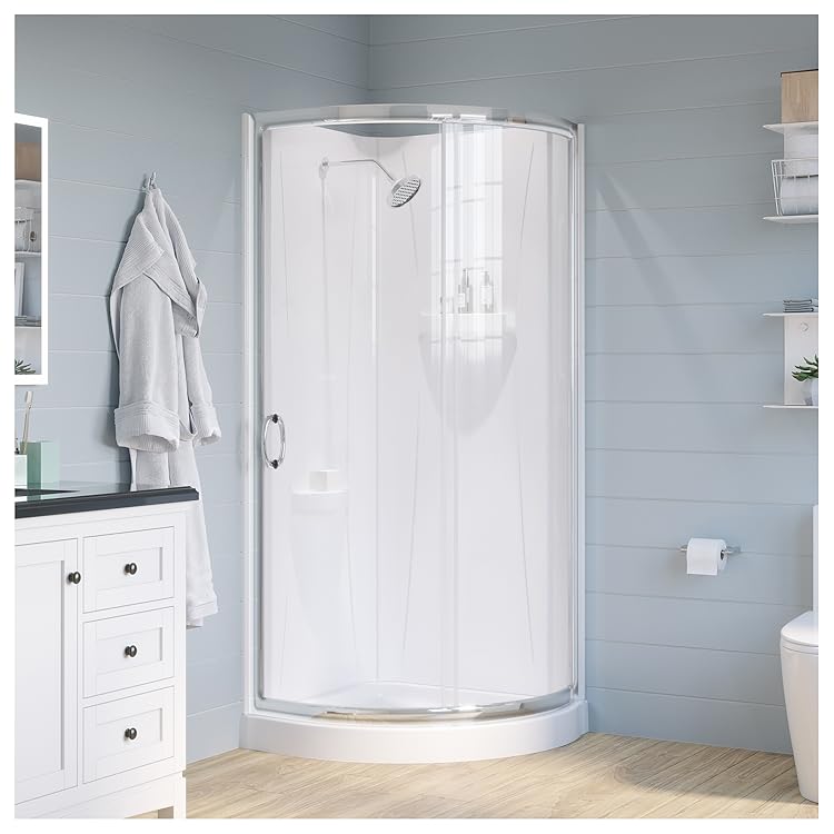 Amazon Com Ove Decors Showers