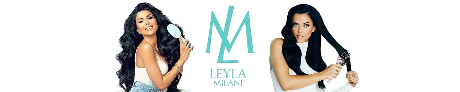 Amazon Com Leyla Milani Hair
