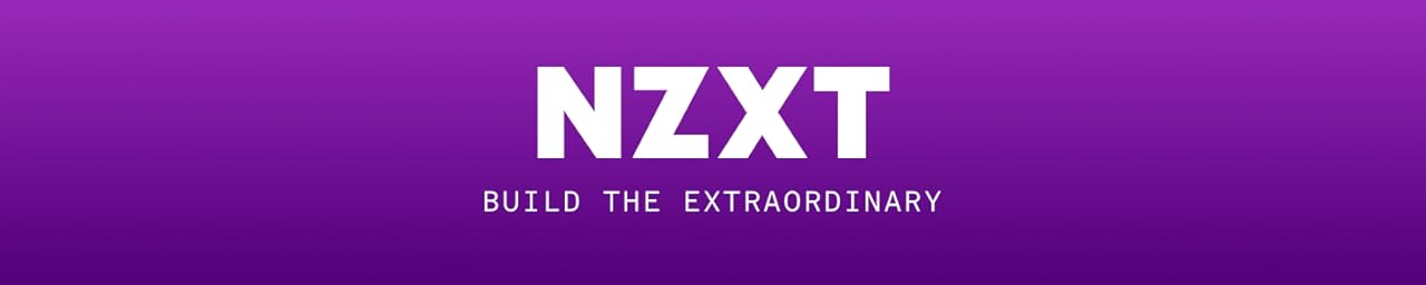 Amazon.co.uk: NZXT