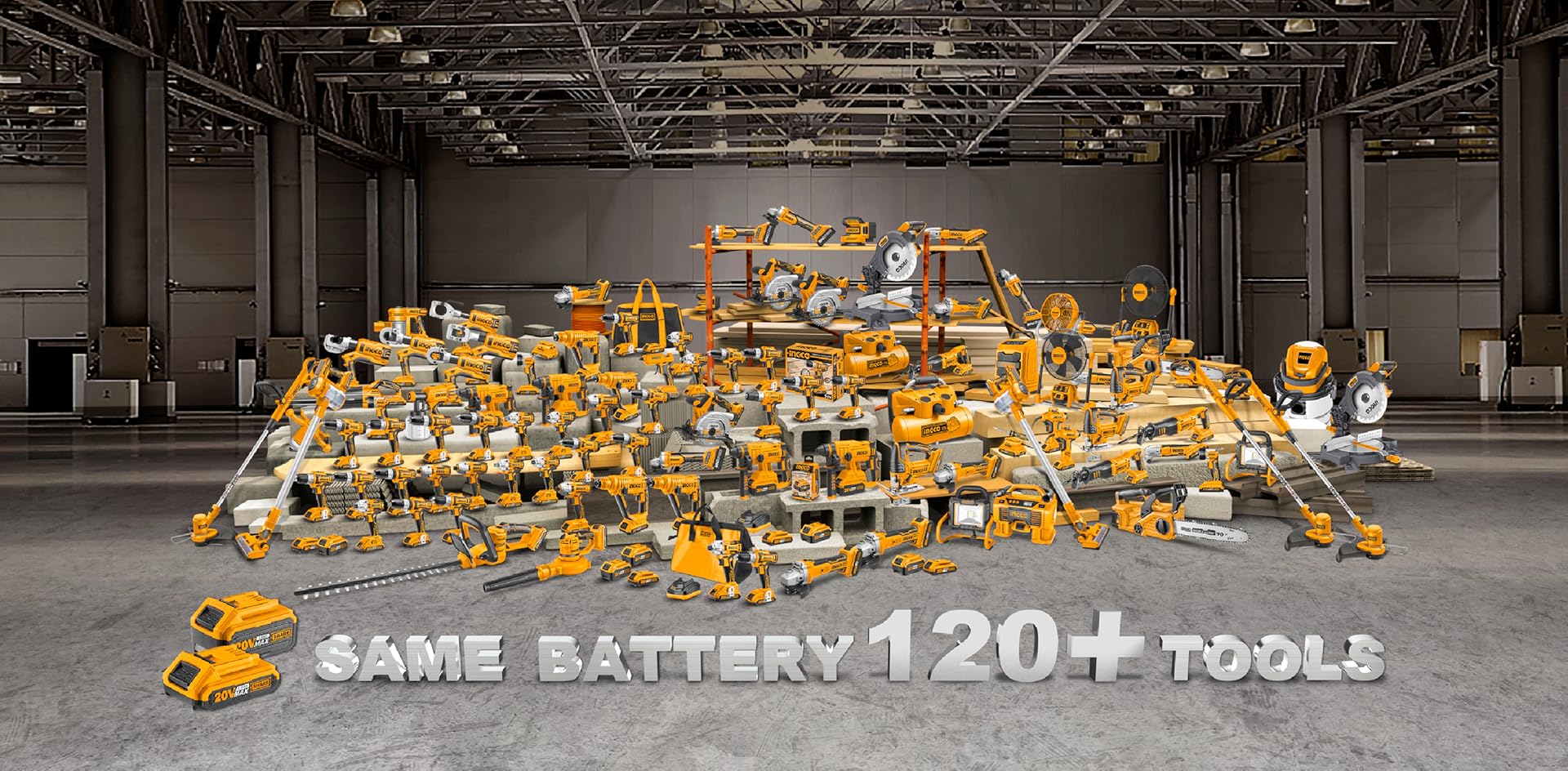 Amazon.co.uk INGCO Power Tools