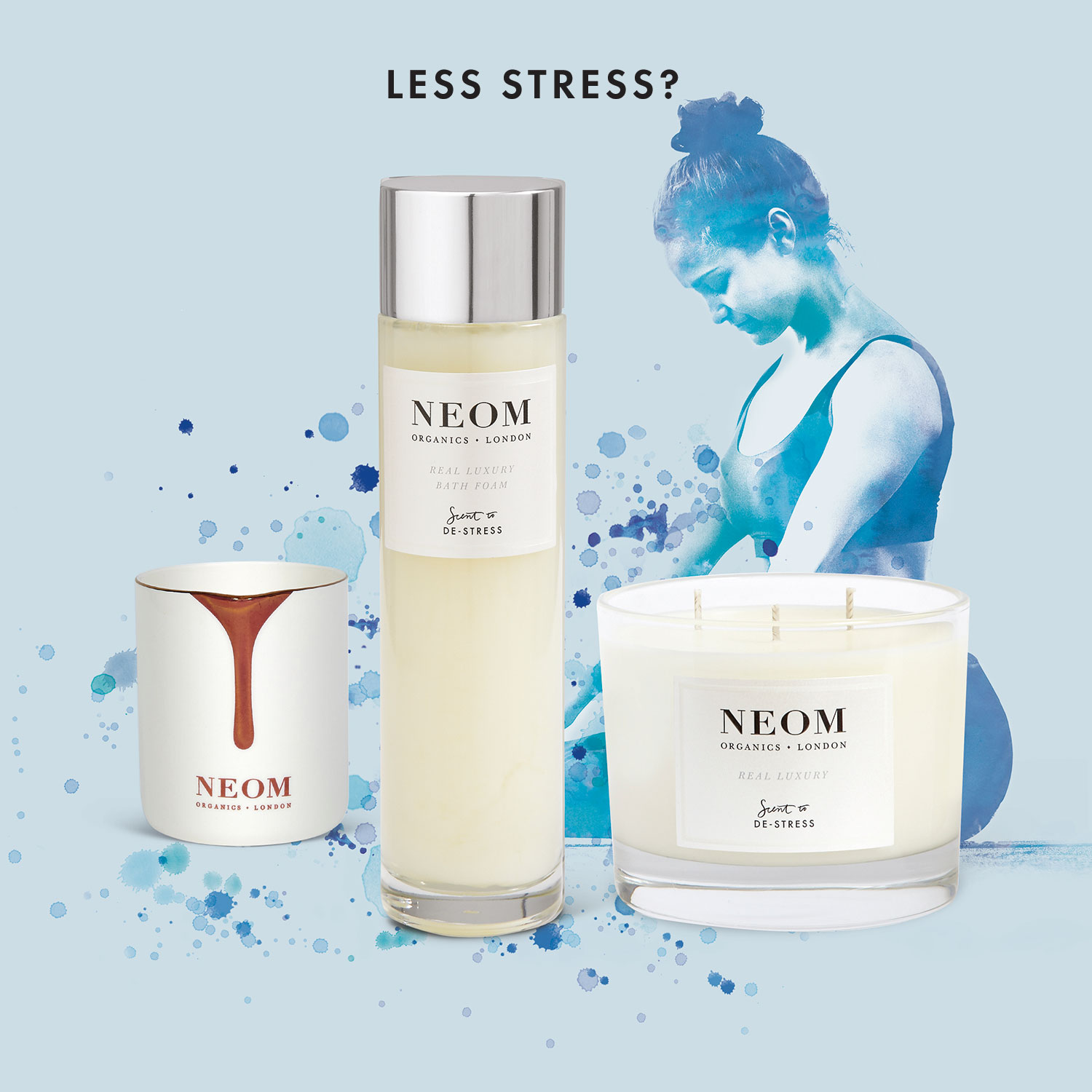 Amazon.co.uk NEOM NEOM