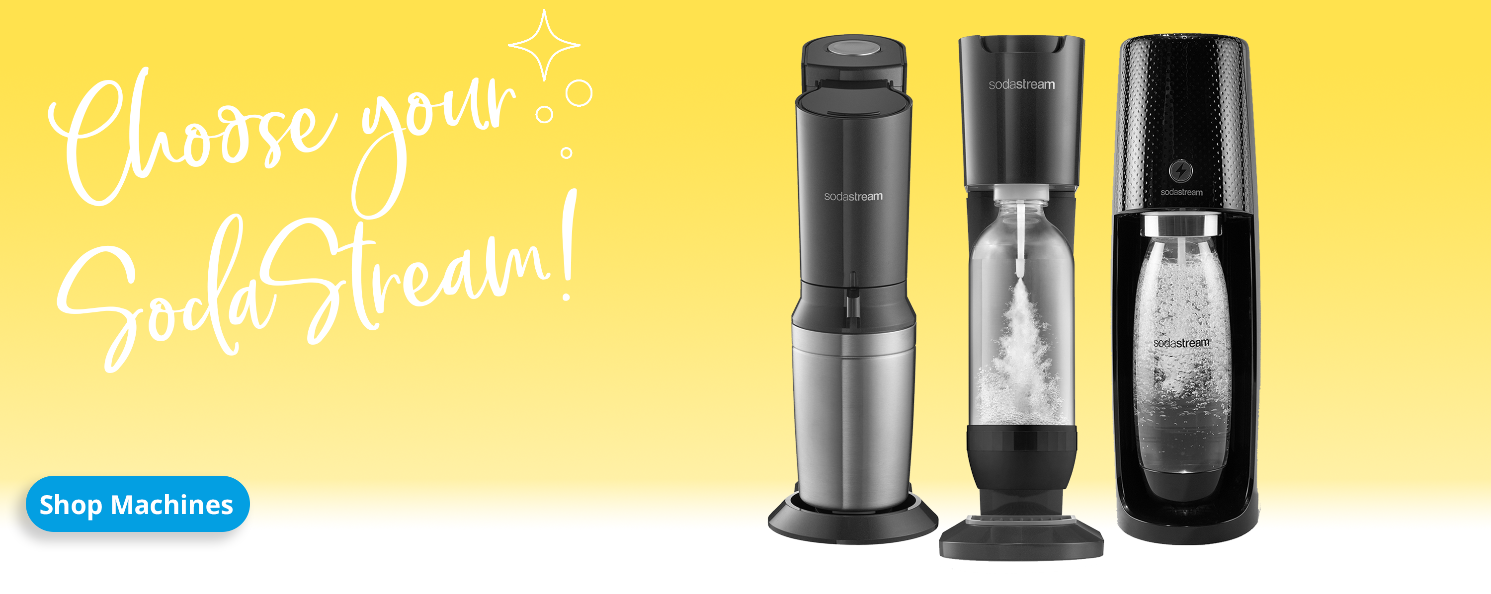 Amazon.co.uk sodastream Home page