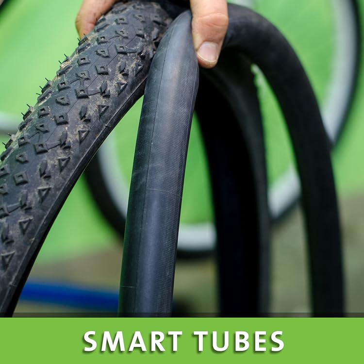 Amazon.co.uk Slime Bike Tubes