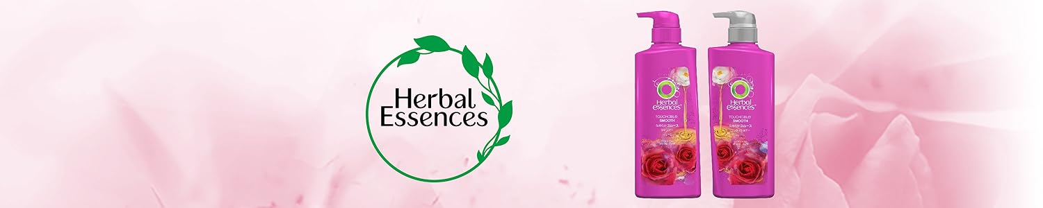 ハーバルエッセンス特大 Amazon | 【大容量】ハーバルエッセンス シャンプー なめらか