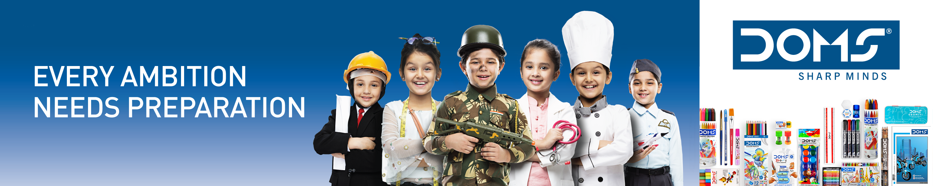 Amazon.in: DOMS: ART