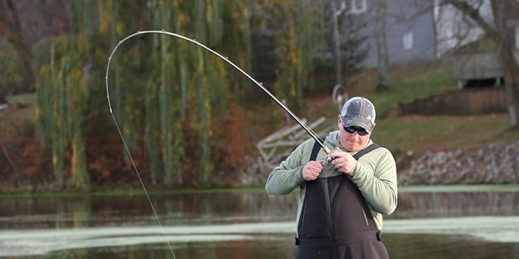 blackfish fishing gear