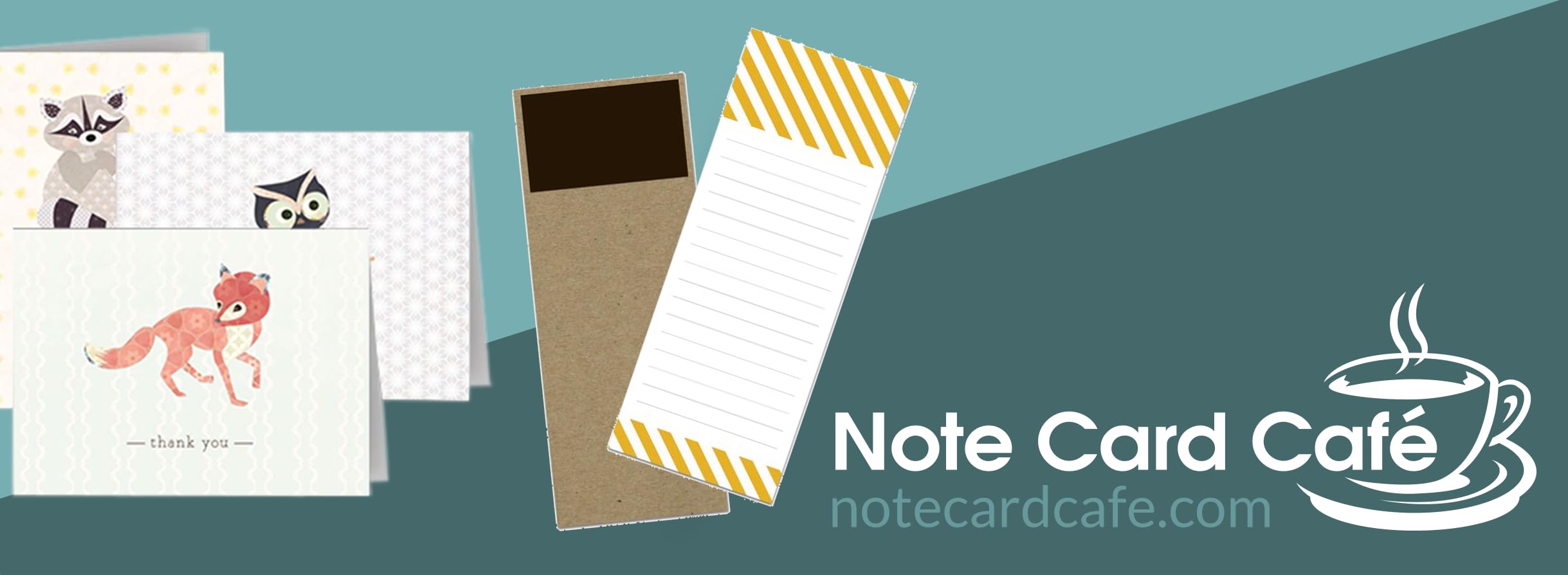 Note Card Cafe