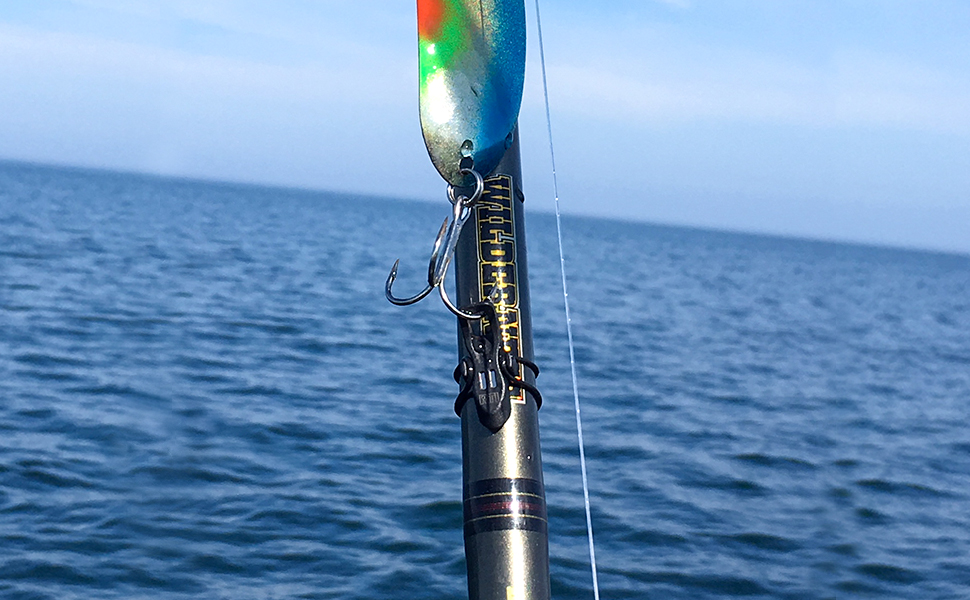 Booms Fishing Terminal Tackle