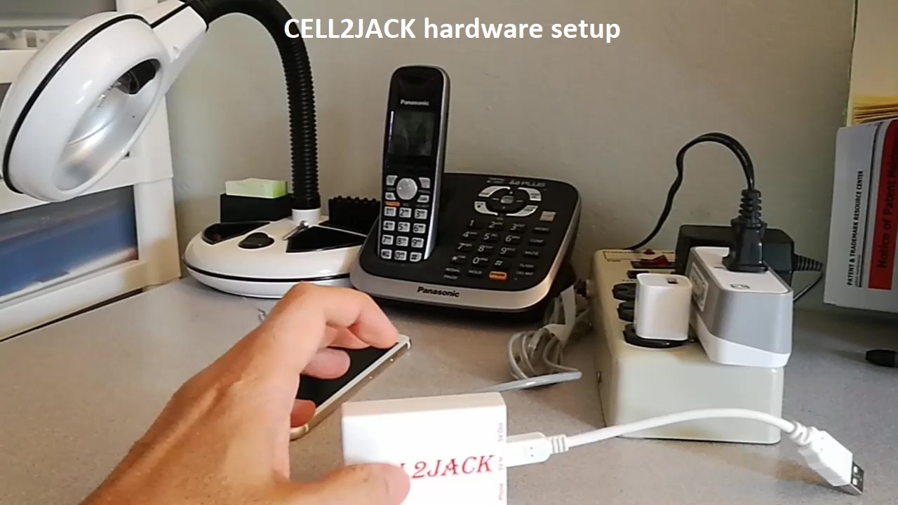 Amazon.com: CELL2JACK