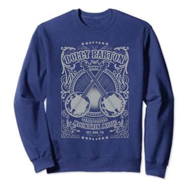 Dolly parton merchandise amazon Clearance