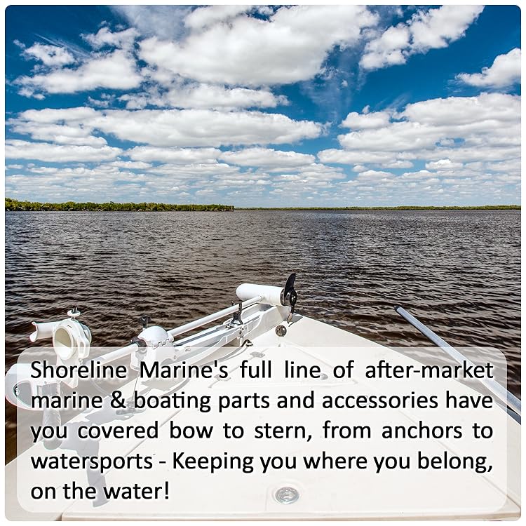 Amazon Com Shoreline Marine