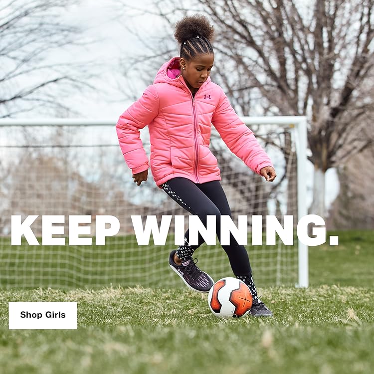 Amazon under armour kids Clearance