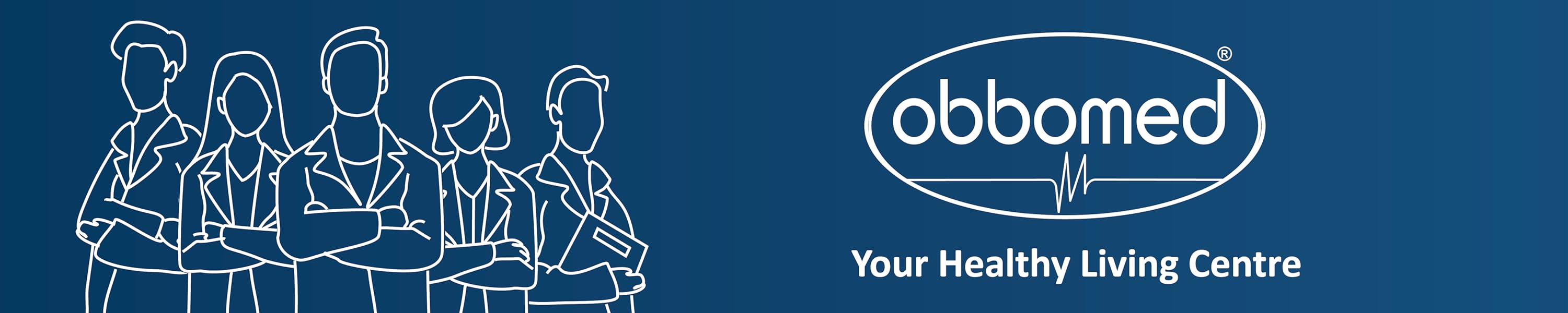 ObboMed Group Alternating Air Mattress