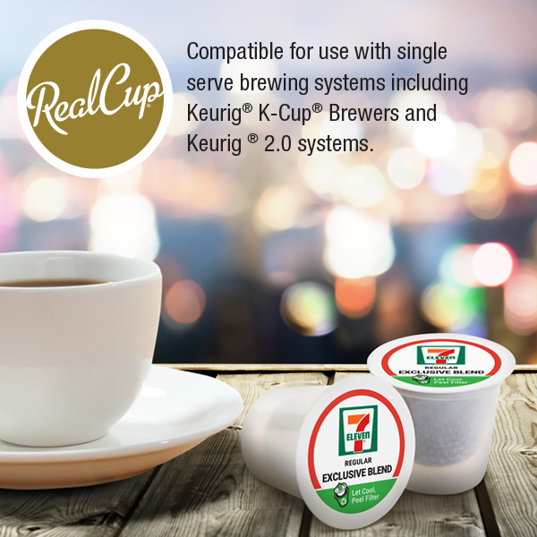 7Eleven COFFEE