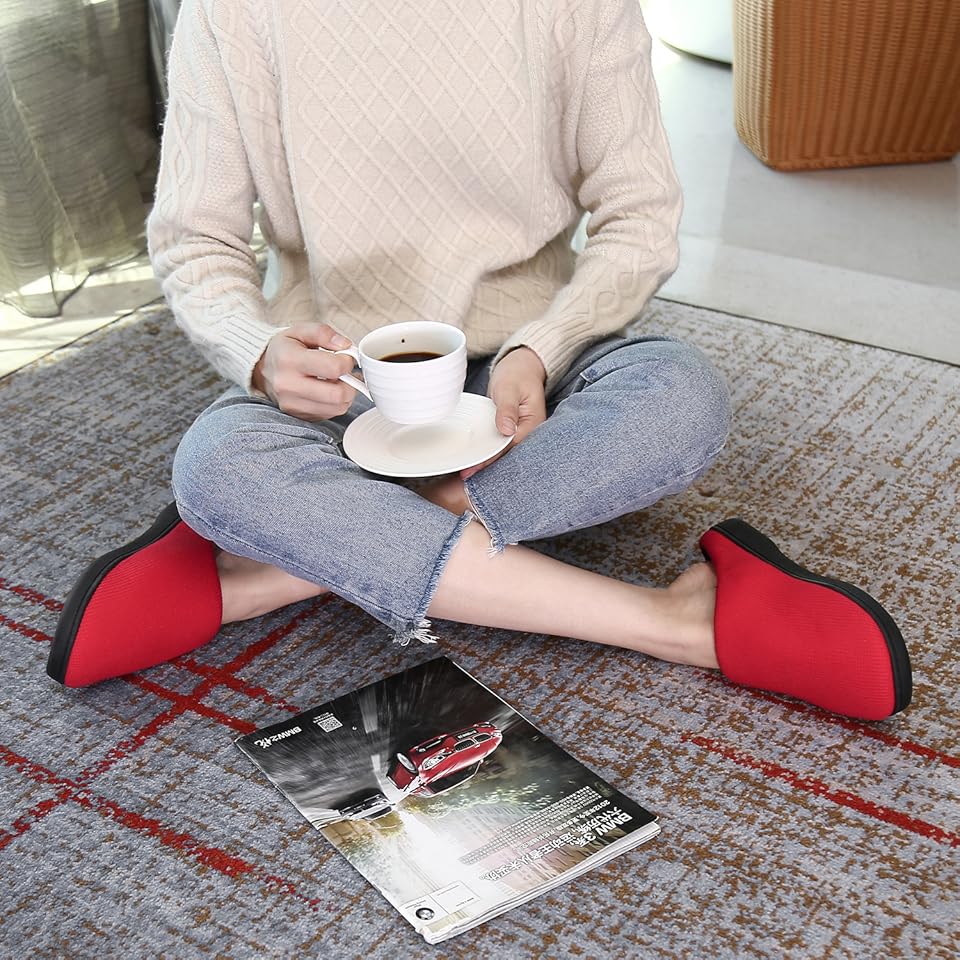 Amazon.co.uk Mishansha Shoes Slippers