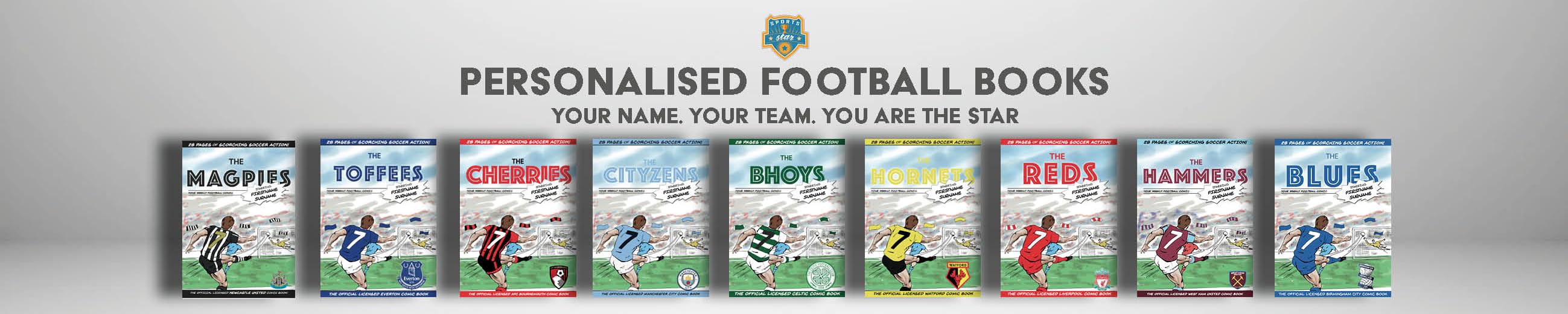 Amazon.co.uk Sports Star Books Sports Star Books