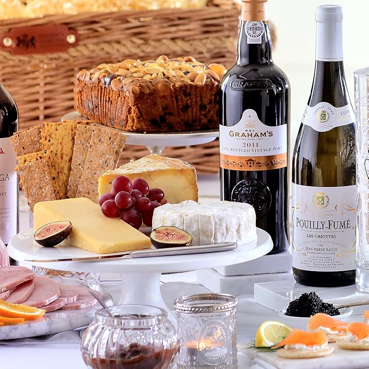 Amazon.co.uk REGENCY HAMPERS