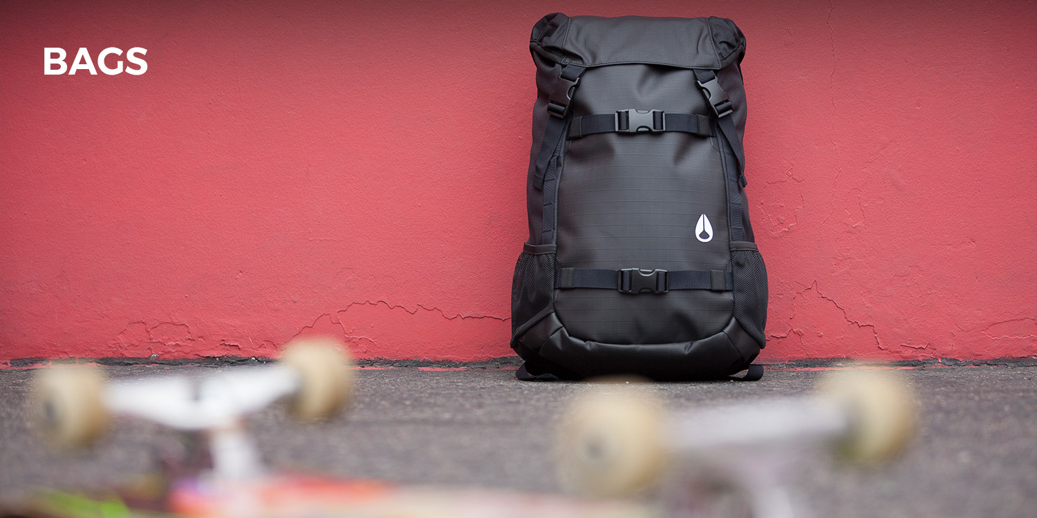 nixon bag singapore outlet