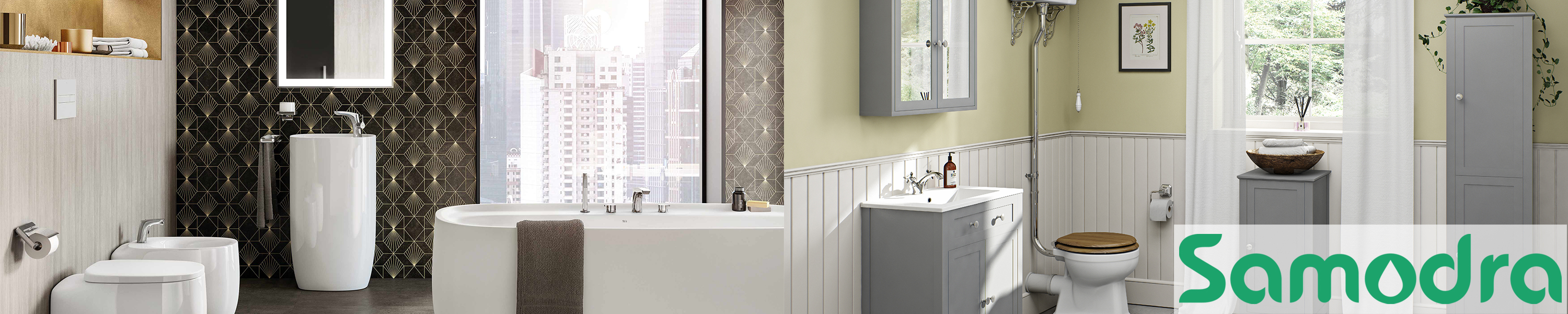 Amazon.de SAMODRA Bidet