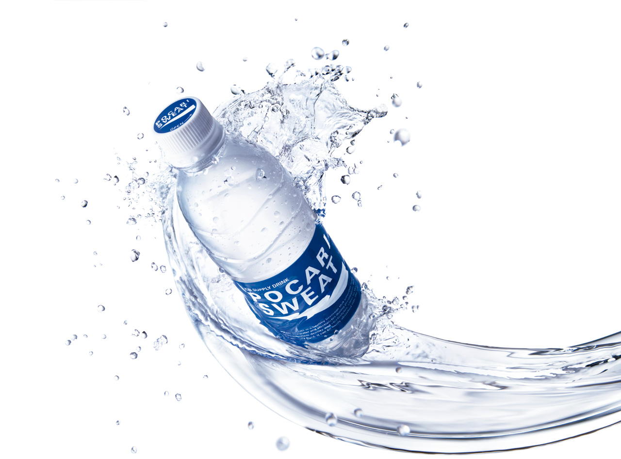 Amazon.co.jp: Pocari Sweat ポカリスエット: アイススラリー