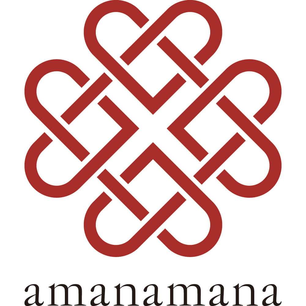 Amazon.co.jp: amanamana アマナマナ: ティンシャ