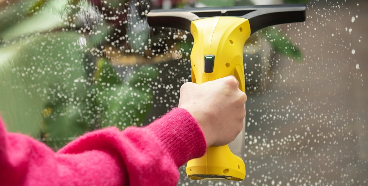 Amazon.ca Kärcher Canada Window Vac