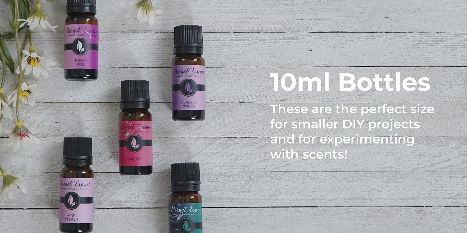 Eternal Essence Oils 10ml