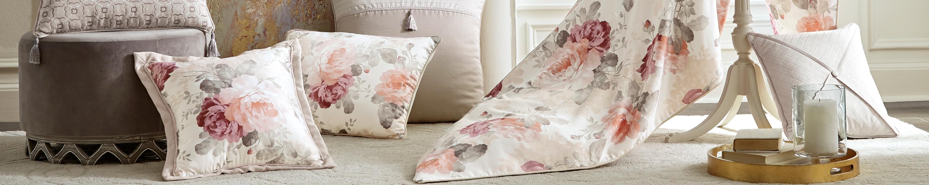 Croscill Bathroom Accessories