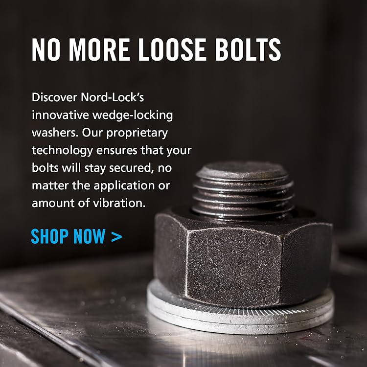 Amazon.com: Nord-Lock