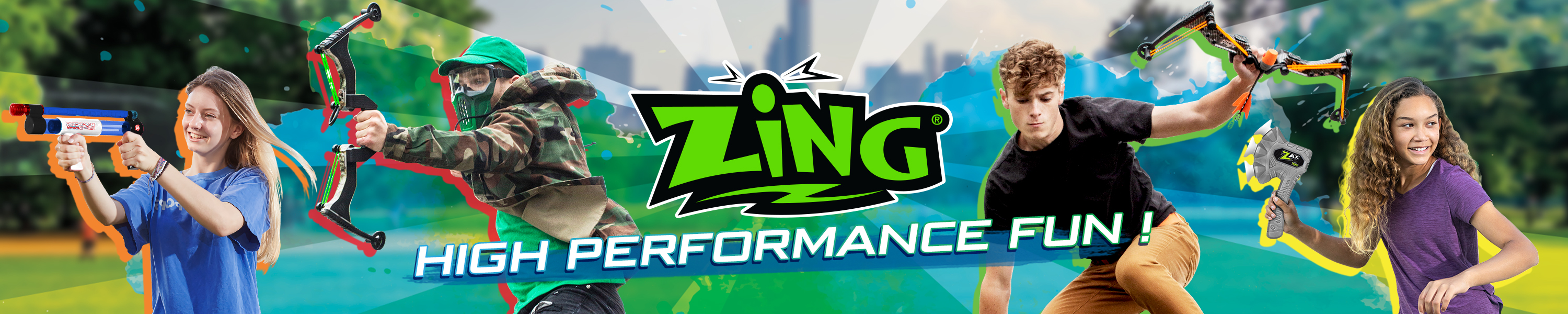 Amazon.com: Zing
