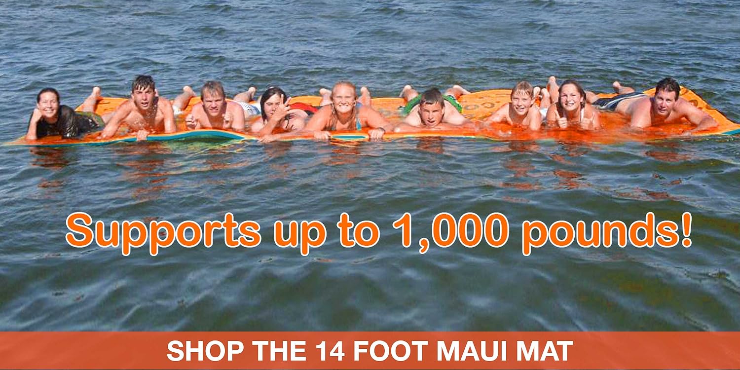 maui mat