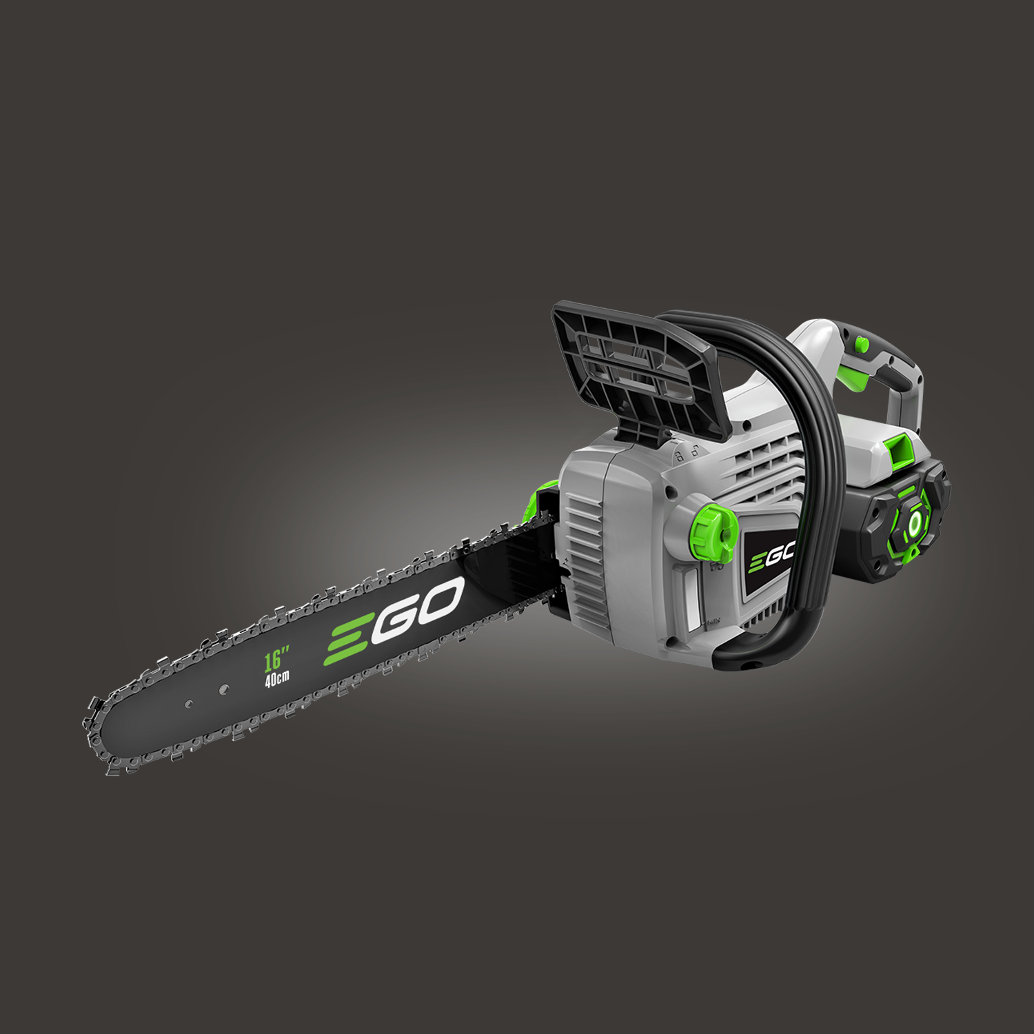 EGO Power+ CHAIN SAWS