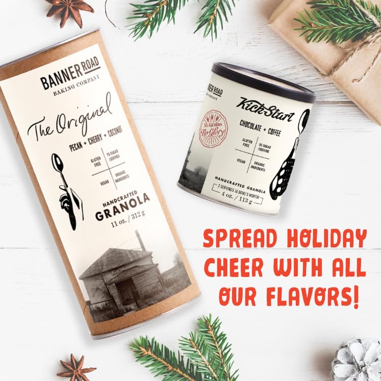 Amazon Com Banner Road Baking Company
