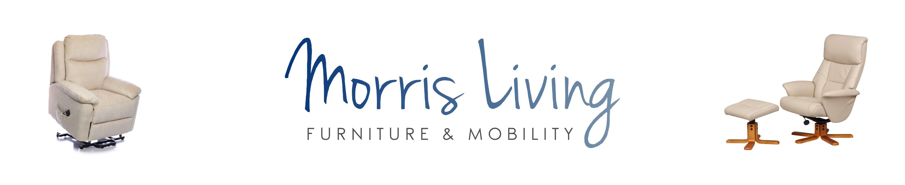 Amazon.co.uk Morris Living Genuine Leather Swivel Recliners