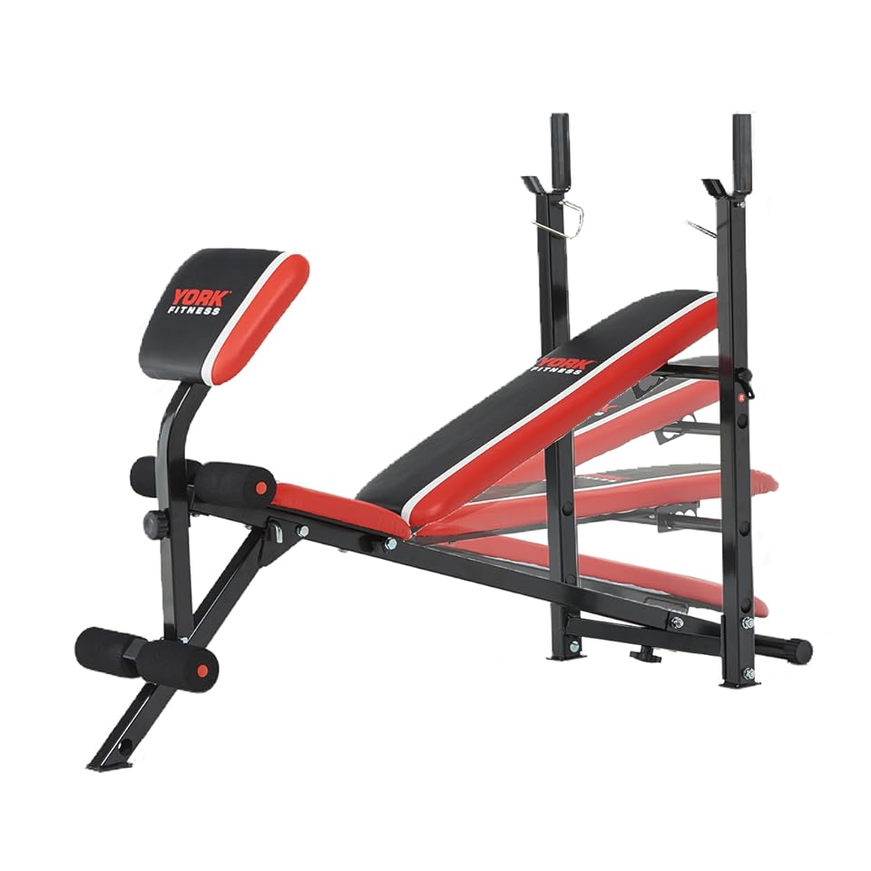 Amazon.co.uk York Barbell UK Benches