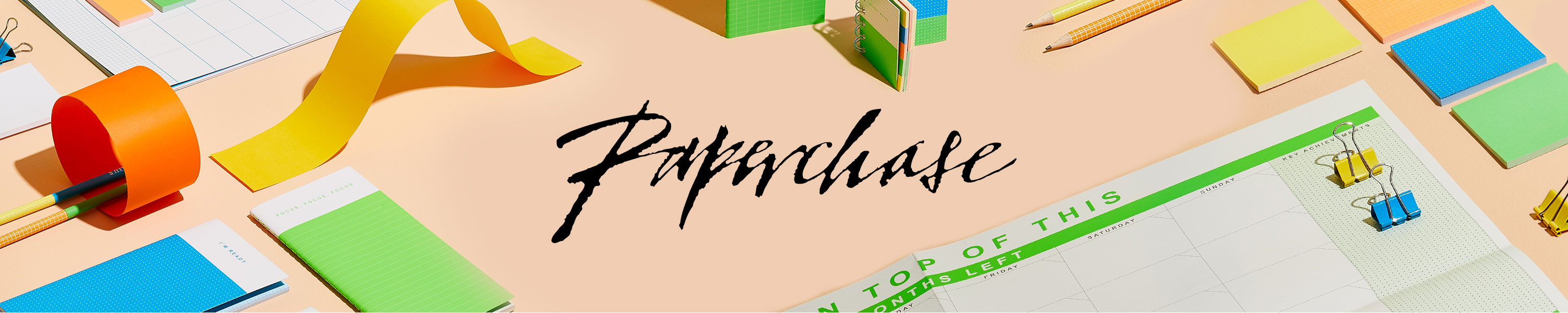 Amazon.co.uk Paperchase