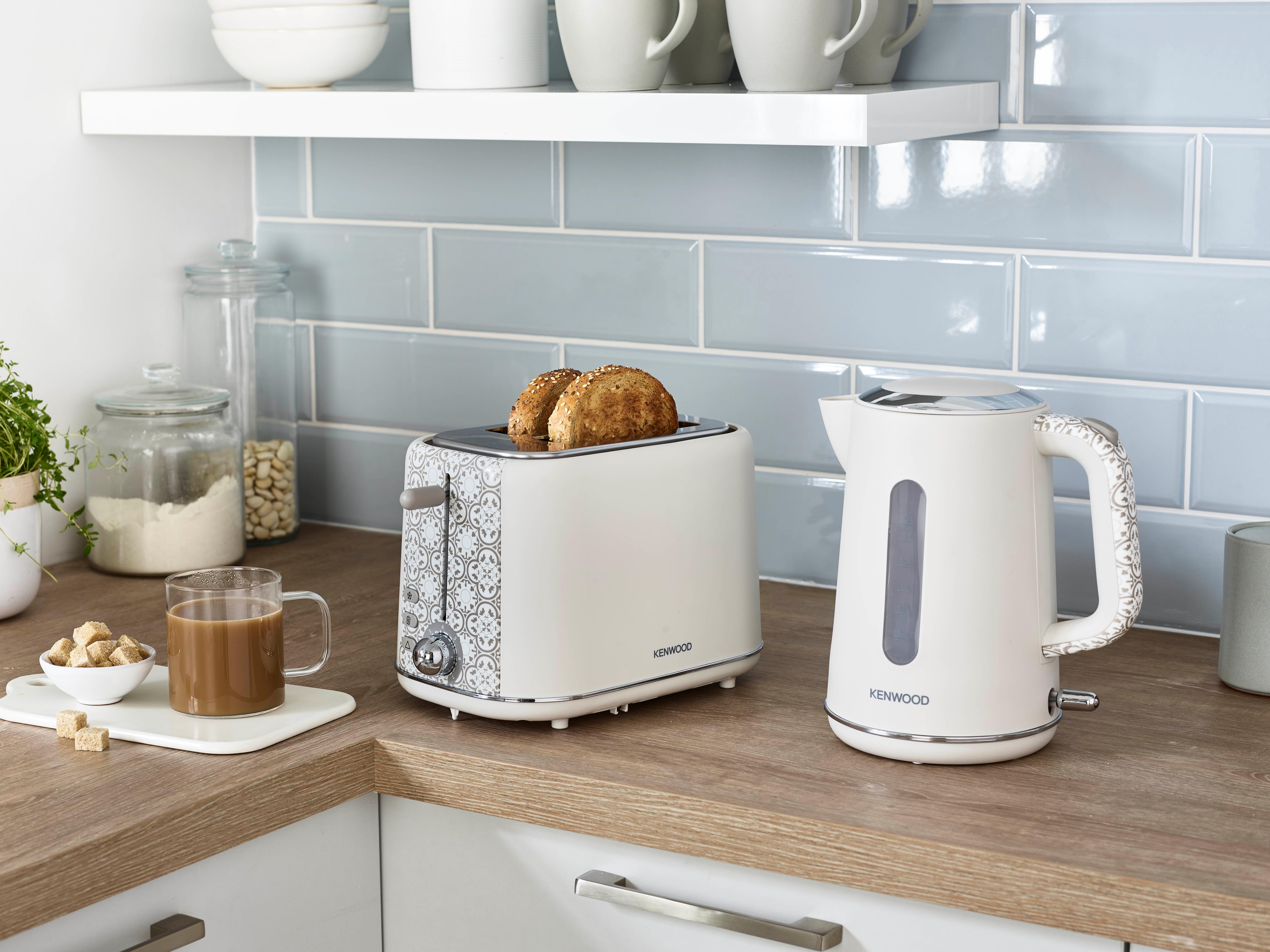 Amazon.co.uk Kenwood Kettles & Toasters