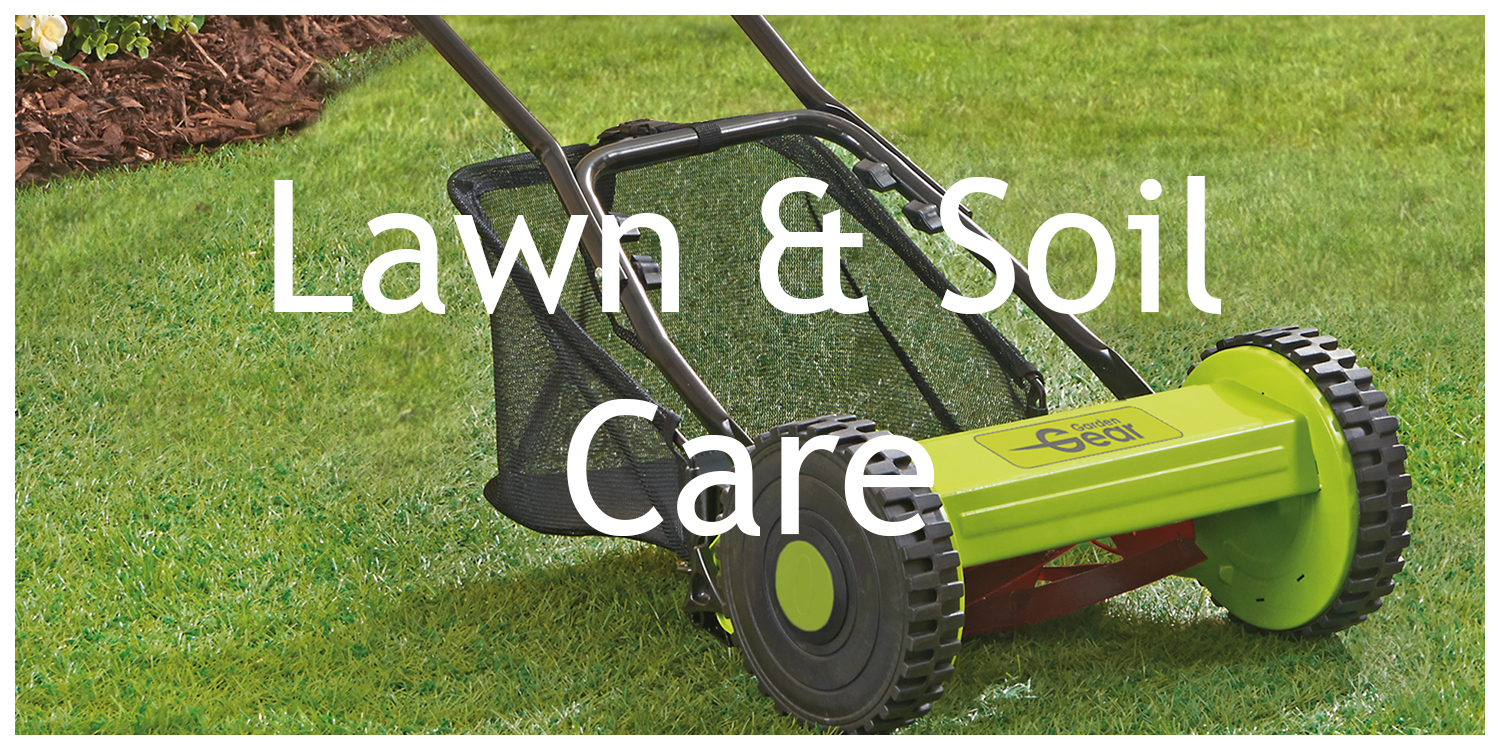 Amazon.co.uk Garden Gear