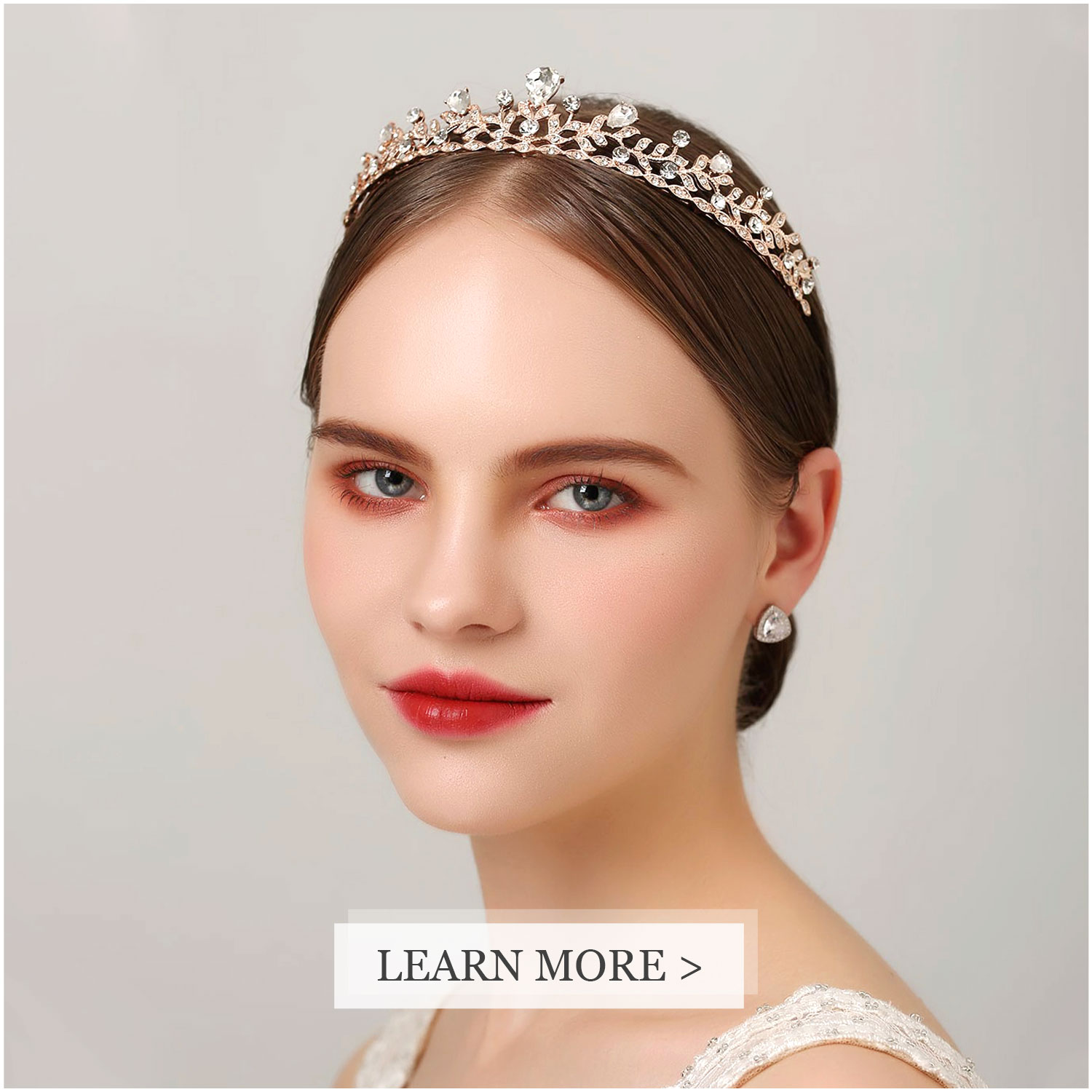 Amazon.co.uk SWEETV TIARAS