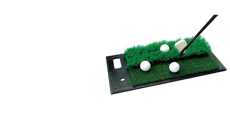 パター練習機　DAIYA GOLF ダイヤゴルフ Amazon | ダイヤゴルフ(DAIYA GOLF) ダイヤパターマット2way 1台
