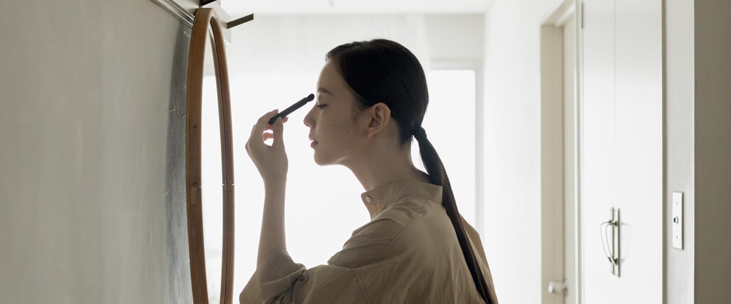 Amazon.co.jp: SHAQUDA: MAKEUP BRUSH