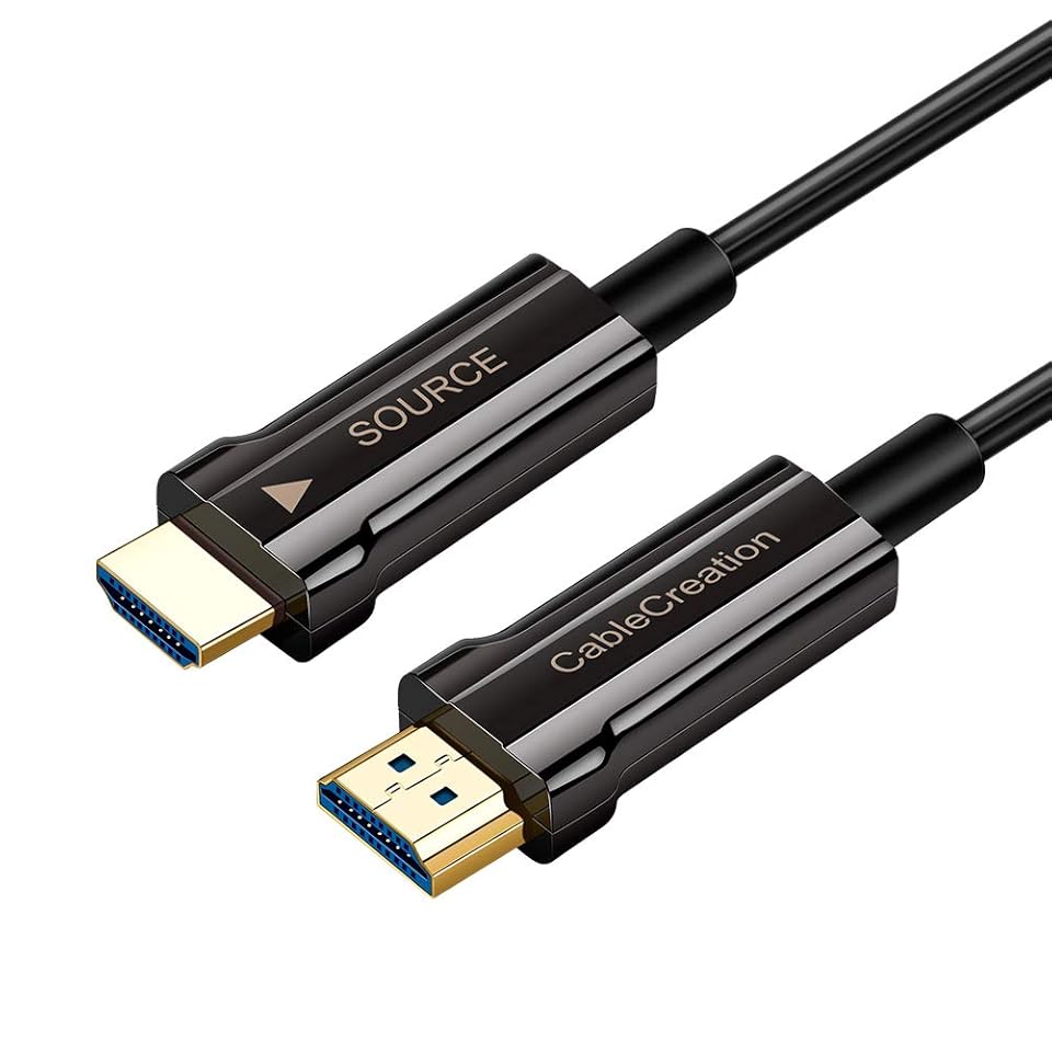 Amazon.in CableCreation HDMI