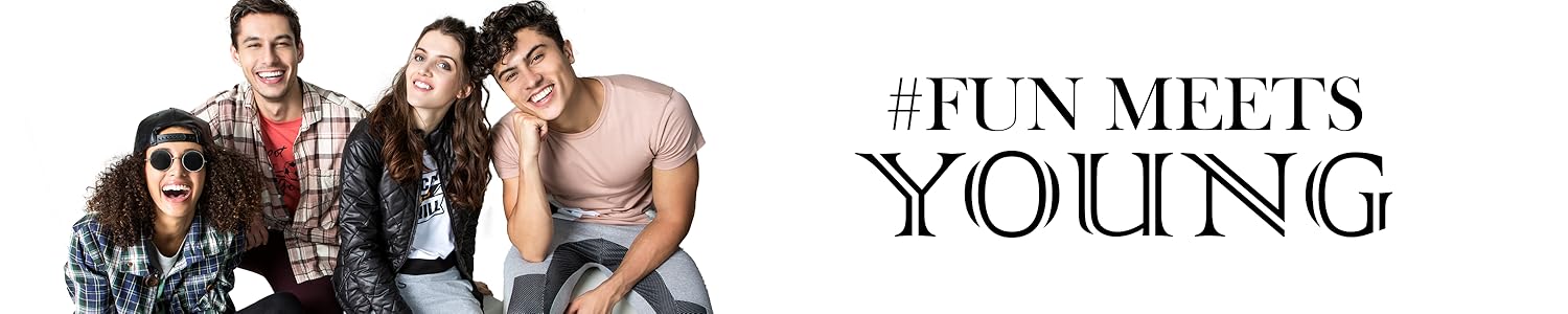 winter apparel brand India