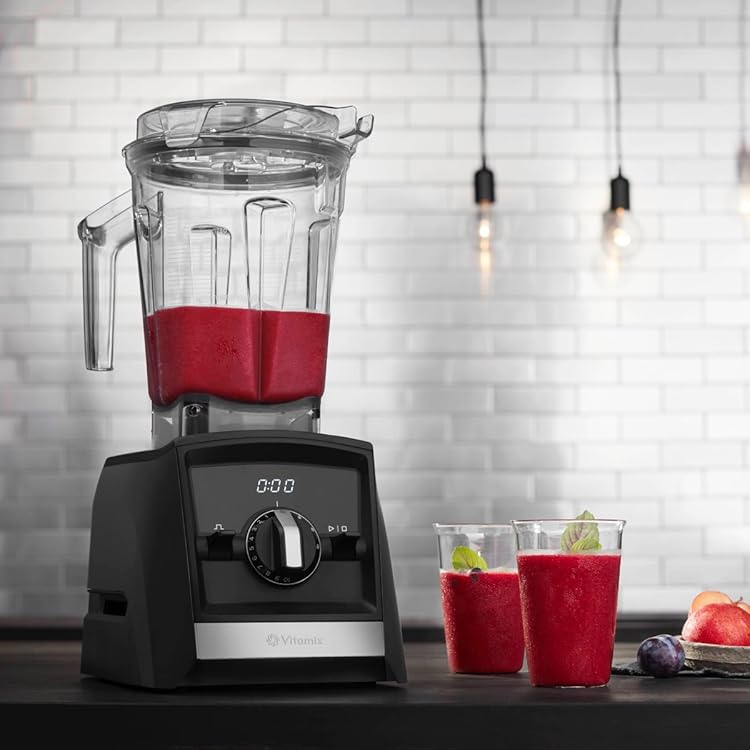 Amazon.ca Vitamix Ascent™ Series