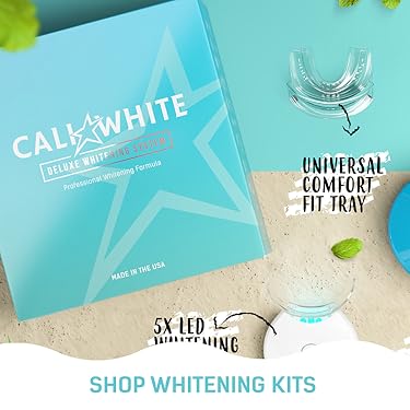 Amazon Com Cali White