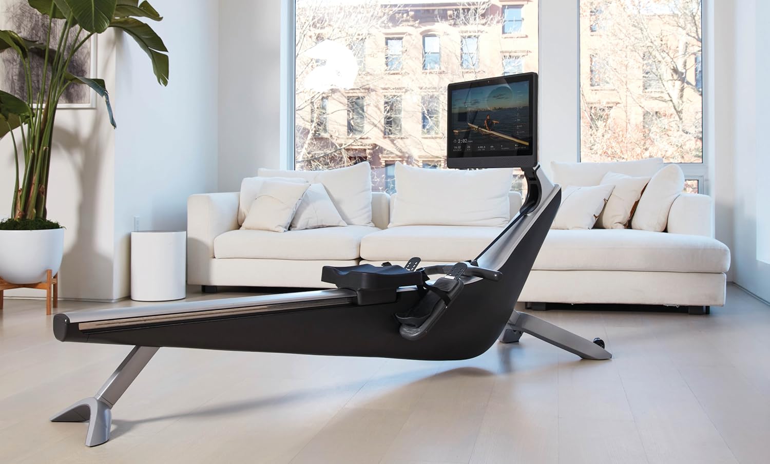 Hydrow rower amazon Clearance